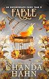 Fable (An Unfortunate Fairy Tale Book 3)