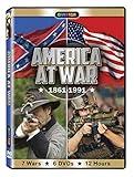 America at War 6 pk.