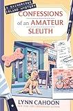 Confessions of an Amateur Sleuth (A Bainbridge Island Mystery Book 2)
