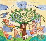 Putumayo Kids Celtic Dreamland CD
