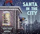 Santa in the City