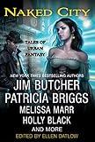 Naked City: Tales of Urban Fantasy