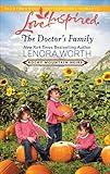 The Doctor's Family (Rocky Mountain Heirs)