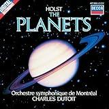 Holst: The Planets