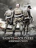 Saints and Soldiers: Airborne Creed