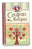 TREE OF HEARTS COUPON KEEPER (Organizing Collection)