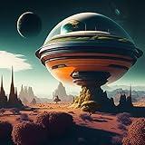 Technology Industry Energetic