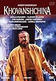 Mussorgsky - Khovanshchina / Abbado, Ghiaurov, Atlantov, Vienna State Opera