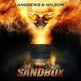 The Sandbox (The Sandbox series, Book 1)