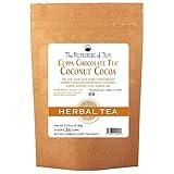 The Republic of Tea – Coconut Cocoa Cuppa Chocolate Tea Bags Refill, Low-Caffeine, 36 Servings