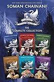 The School for Good and Evil: The Complete 6-Book Collection