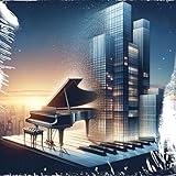 Architectural Melodies Piano Music for Building