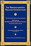 The Bodhisambhara Treatise Commentary: The Early Indian Exegesis on Arya Nagajuna's Treatise on the Provisions for Enlightenment the Bodhisambhara ... Classics) (English and Chinese Edition)