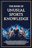 The Book of Unusual Sports Knowledge