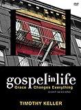 Gospel in Life Video Study: Grace Changes Everything