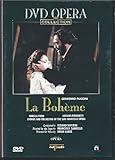 Puccini - La Boheme / Freni, Pavarotti, Severini, San Francisco Opera