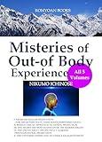 MYSTERIES OF OUT-OF-BODY EXPERIENCE ALL Five Volumes(I-V)