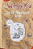The Wimpy Kid Do-It-Yourself Book: Revised and Expanded (More from the Wimpy World)