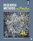 Research Methods in Practice: Strategies for Description and Causation