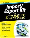 Import / Export Kit For Dummies