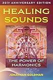 Healing Sounds: The Power of Harmonics