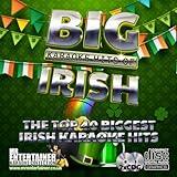 Mr. Entertainer Big Karaoke Hits: Irish