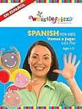 Spanish for Kids: Vamos a Jugar (Let's Play)