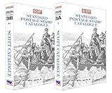 Scott Standard Postage Stamp Catalogue 2026 (3 A-B) (Scott Standard Postage Stamp Catalogue, 3)