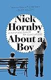 About a Boy (Movie Tie-In)