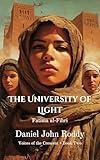 The University of Light: Fatima al-Fihri (Voices of the Crescent Book 2)