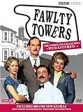 Fawlty Towers Remastered Special Edition (DVD)