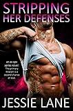 Stripping Her Defenses (Ex Ops Series Book 2)