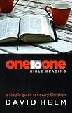 One to One Bible Reading