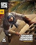 GPU Zen 3: Advanced Rendering Techniques