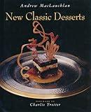 New Classic Desserts (Hospitality, Travel & Tourism)