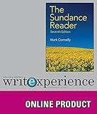 Cengage Learning Write Experience 2.0 (Powered by MyAccess) for Connelly's The Sundance Reader, 7th Edition