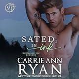 Sated in Ink: Montgomery Ink: Boulder, Book 2