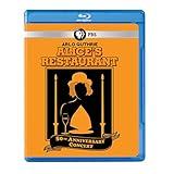 Arolo Guthrie: Alice's Restaurant 50th Anniversary Concert