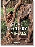 Steve McCurry. Animals