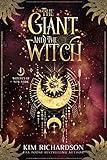 The Giant and the Witch (Witches of New York Book 4)