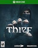 Thief Xbox one
