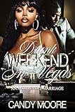 Drunk weekend in Vegas: An accidental marriage