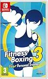 Fitness Boxing 3: Your Personal Trainer (EU Version)