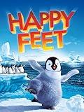 Happy Feet