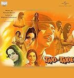 Taxi-Taxie (Brand New Single Disc Audio Cd, Released By Universal Music Group India)