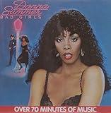 Bad Girls by Donna Summer (1990-10-25)