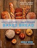 Gluten-Free on a Shoestring Bakes Bread: Biscuits, Bagels, Buns, and More
