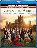Downton Abbey: The Grand Finale - Collector's Edition Blu-ray + Digital