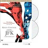 JFK: Director's Cut (Two-Disc Special Edition)