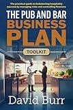 The Pub and Bar Business Plan Toolkit